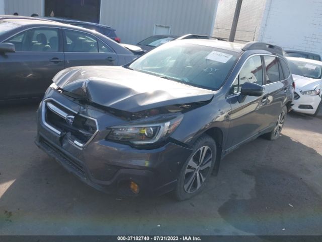 4S4BSANC8J3326104 Subaru Outback Limited