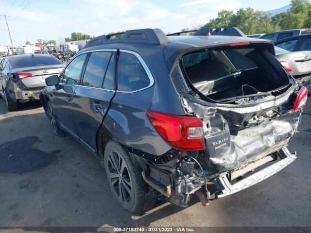 4S4BSANC8J3326104 Subaru Outback Limited