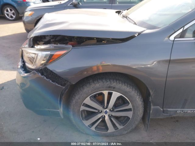 4S4BSANC8J3326104 Subaru Outback Limited