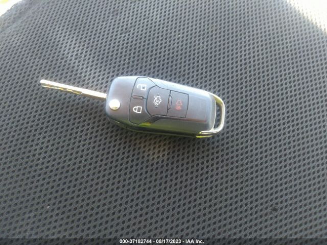 3FA6P0H72GR331007 Ford FUSION SE