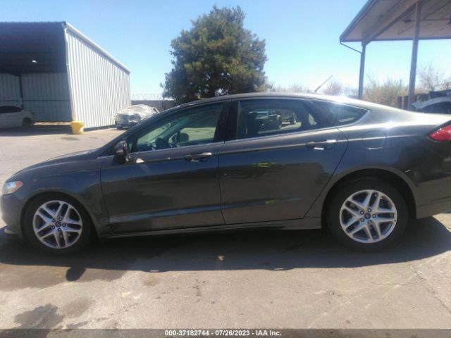 3FA6P0H72GR331007 Ford FUSION SE