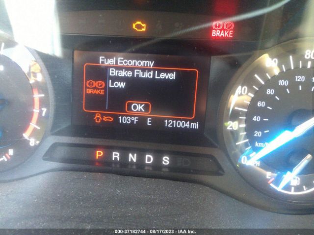 3FA6P0H72GR331007 Ford FUSION SE
