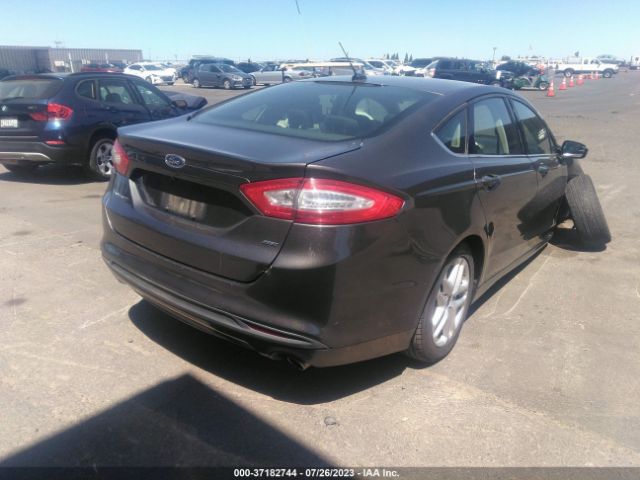 3FA6P0H72GR331007 Ford FUSION SE