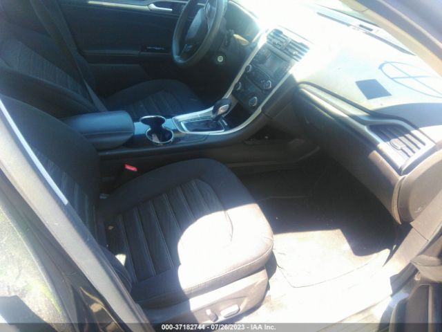 3FA6P0H72GR331007 Ford FUSION SE