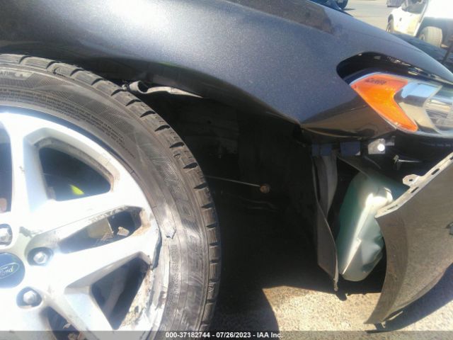 3FA6P0H72GR331007 Ford FUSION SE