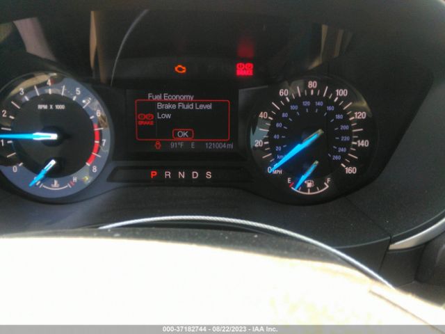 3FA6P0H72GR331007 Ford FUSION SE