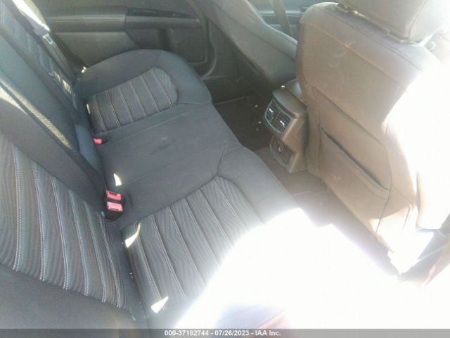 3FA6P0H72GR331007 Ford FUSION SE