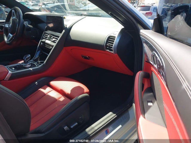 2023 BMW 8 Series Gran Coupe, VIN: WBAGV2C08PCL13472