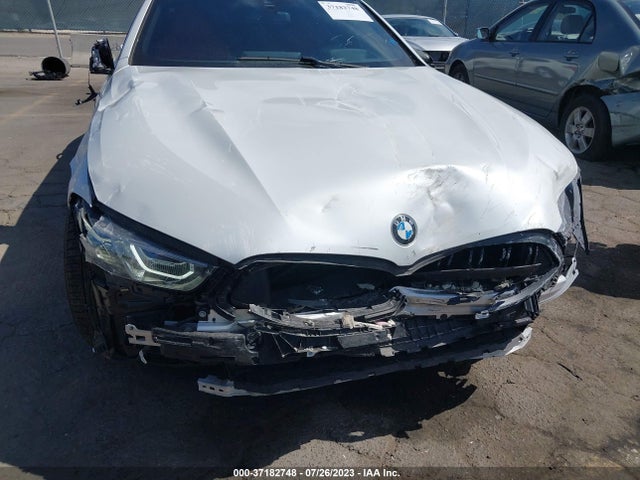 2023 BMW 8 Series Gran Coupe, VIN: WBAGV2C08PCL13472