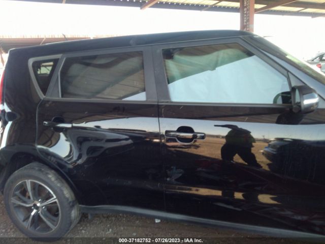 KNDJX3A57G7367619 KIA Soul !