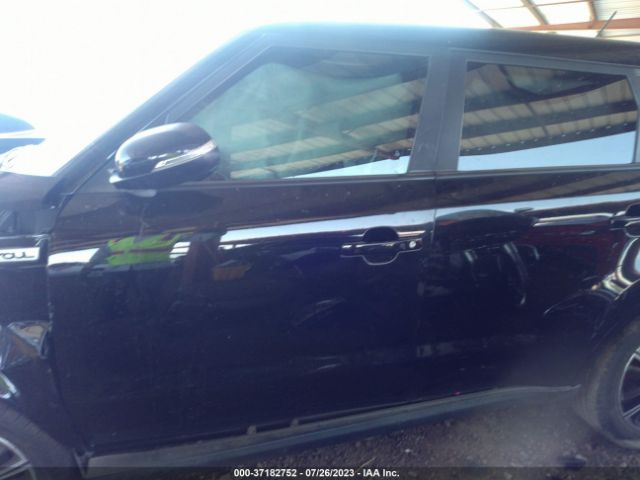 KNDJX3A57G7367619 KIA Soul !