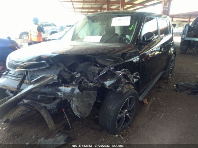 KNDJX3A57G7367619 KIA Soul !