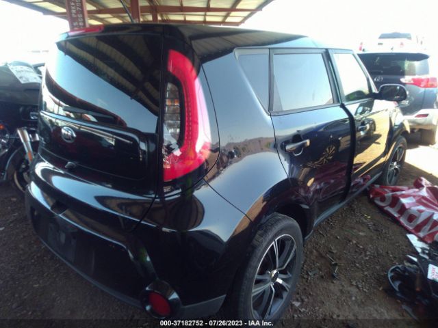 KNDJX3A57G7367619 KIA Soul !