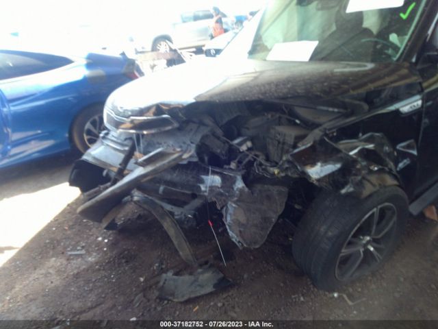 KNDJX3A57G7367619 KIA Soul !