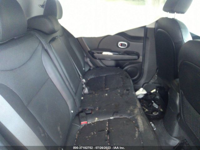 KNDJX3A57G7367619 KIA Soul !