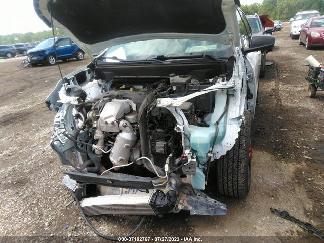 Chevrolet EQUINOX LT 2019 2GNAXVEX5K6225695 Image 12