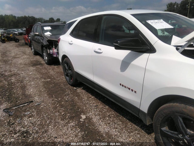 Chevrolet EQUINOX LT 2019 2GNAXVEX5K6225695 Image 13