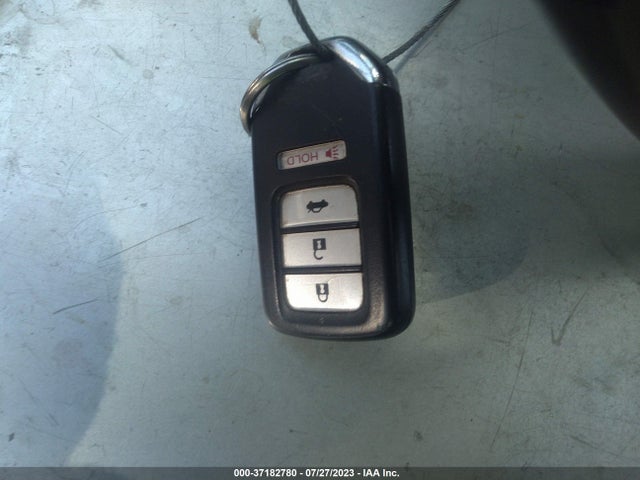 Honda Accord Coupe Ex-l 2014 1HGCT2B86EA000171 Image 3