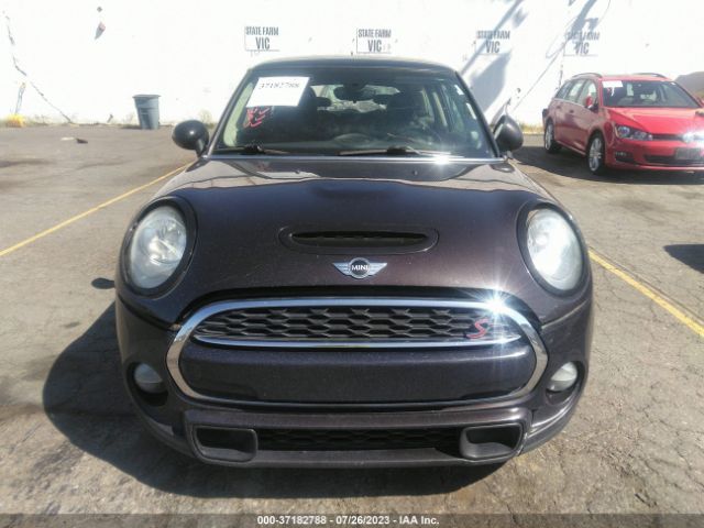 WMWXP7C55F2A34152 Mini Cooper Hardtop S