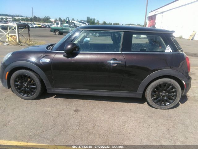 WMWXP7C55F2A34152 Mini Cooper Hardtop S