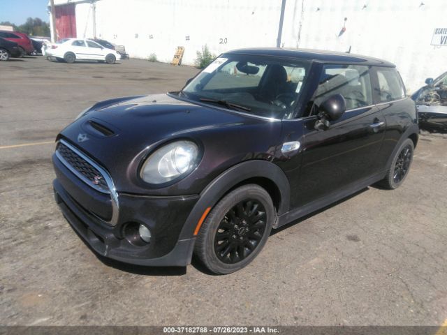 WMWXP7C55F2A34152 Mini Cooper Hardtop S