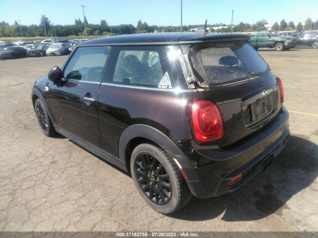 WMWXP7C55F2A34152 Mini Cooper Hardtop S