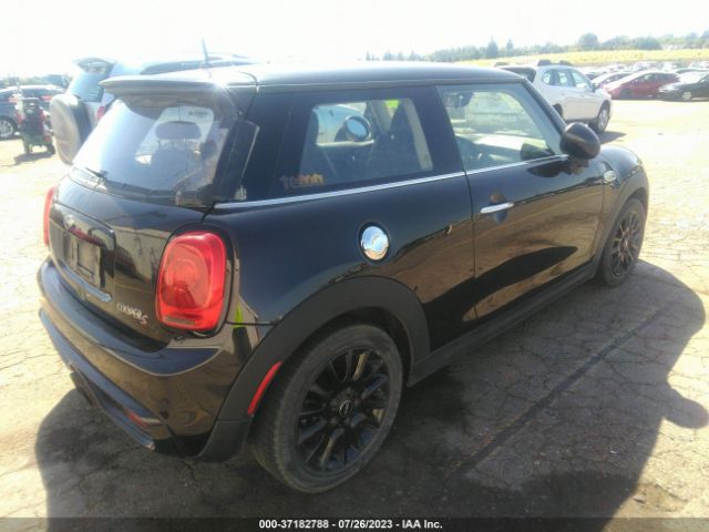 WMWXP7C55F2A34152 Mini Cooper Hardtop S