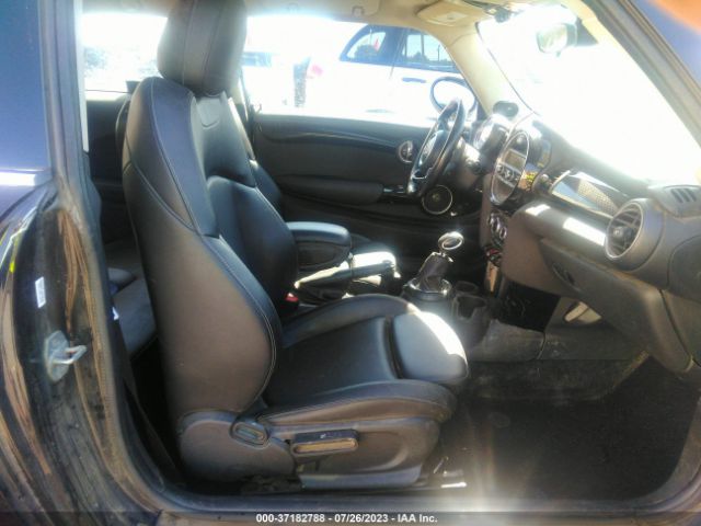 WMWXP7C55F2A34152 Mini Cooper Hardtop S