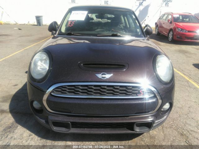 WMWXP7C55F2A34152 Mini Cooper Hardtop S