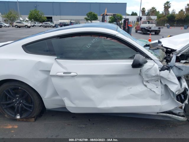 1FA6P8CF5H5346604 Ford MUSTANG GT