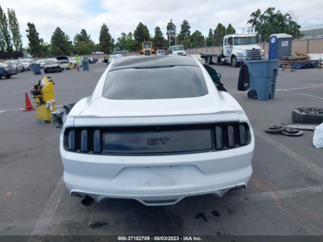 1FA6P8CF5H5346604 Ford MUSTANG GT