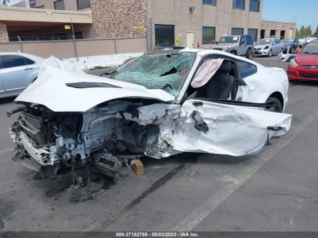 1FA6P8CF5H5346604 Ford MUSTANG GT
