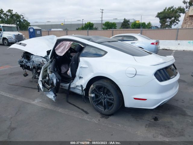 1FA6P8CF5H5346604 Ford MUSTANG GT