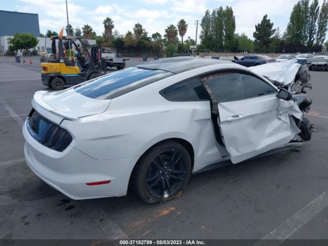 1FA6P8CF5H5346604 Ford MUSTANG GT