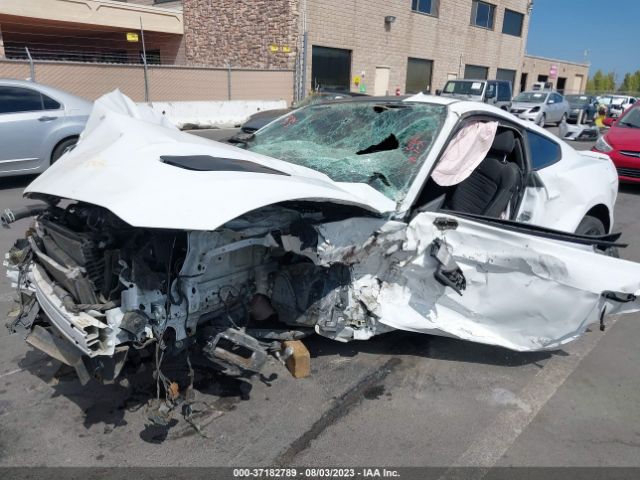 1FA6P8CF5H5346604 Ford MUSTANG GT