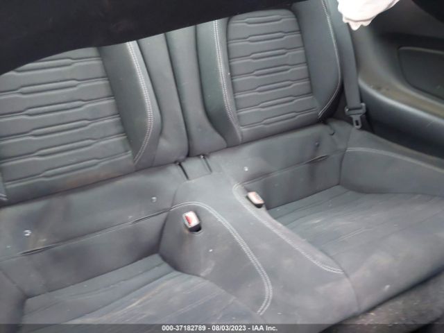 1FA6P8CF5H5346604 Ford MUSTANG GT