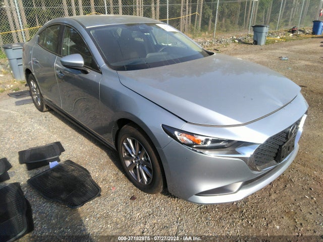 Mazda Mazda3 Sedan 2.0 2021 JM1BPAA71M1328212 Image 1