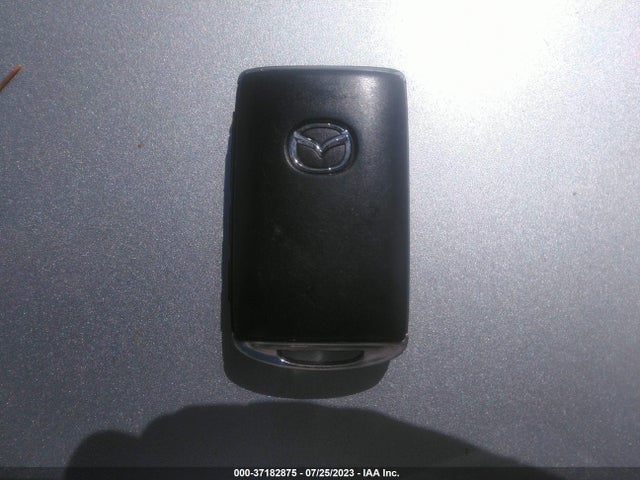 Mazda Mazda3 Sedan 2.0 2021 JM1BPAA71M1328212 Image 3