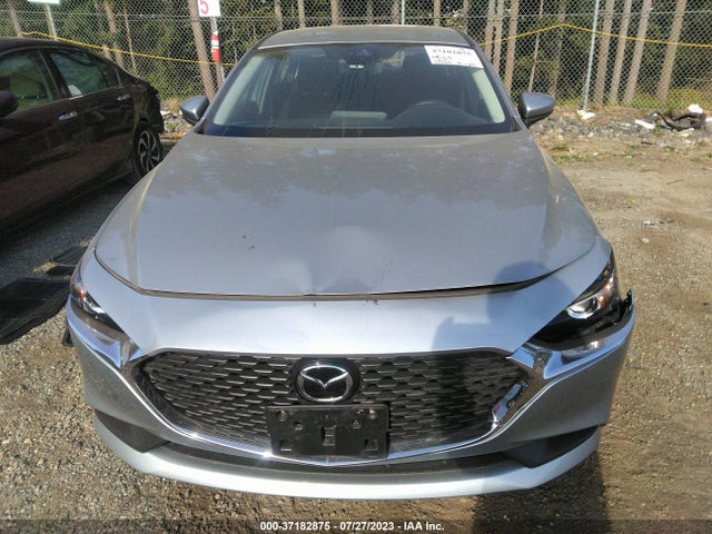 Mazda Mazda3 Sedan 2.0 2021 JM1BPAA71M1328212 Image 4