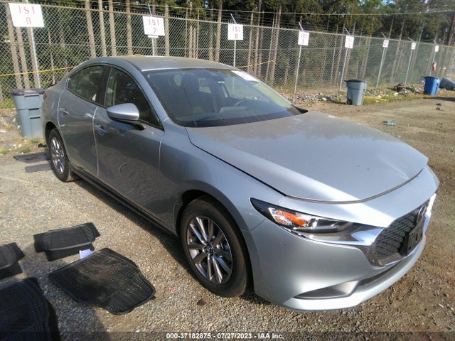 Mazda Mazda3 Sedan 2.0 2021 JM1BPAA71M1328212 Image 5
