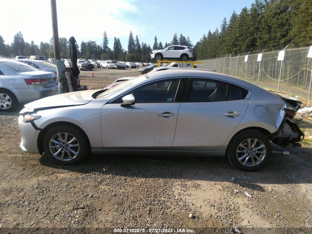 Mazda Mazda3 Sedan 2.0 2021 JM1BPAA71M1328212 Image 6