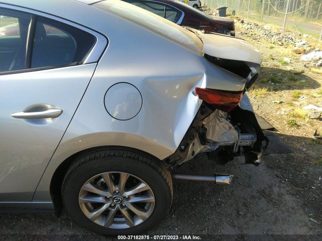 Mazda Mazda3 Sedan 2.0 2021 JM1BPAA71M1328212 Image 12