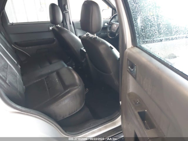 2008 FORD ESCAPE LIMITED VIN: 1FMCU94138KC82249