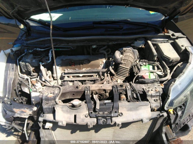 Honda Cr-v Ex-l 2014 2HKRM4H73EH692351 Image 10