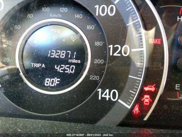 Honda Cr-v Ex-l 2014 2HKRM4H73EH692351 Image 15