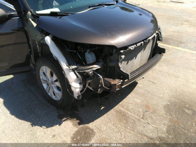 Honda Cr-v Ex-l 2014 2HKRM4H73EH692351 Image 6