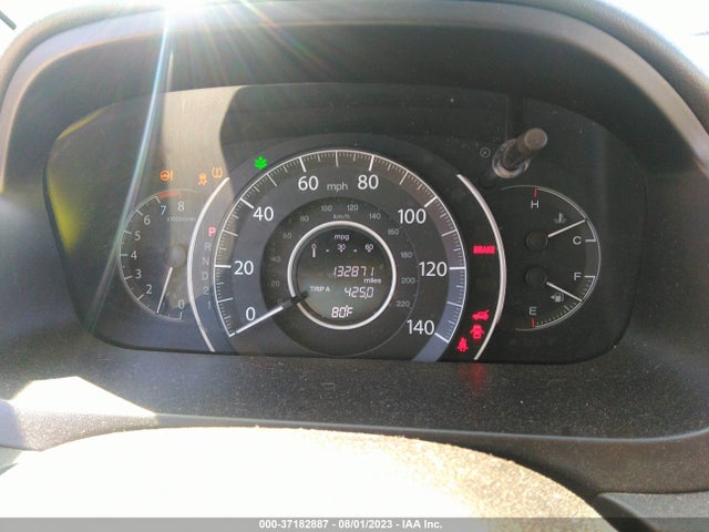 Honda Cr-v Ex-l 2014 2HKRM4H73EH692351 Image 7