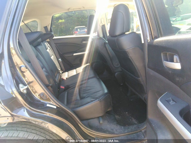 Honda Cr-v Ex-l 2014 2HKRM4H73EH692351 Image 8