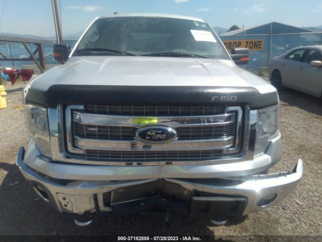 1FTFW1ET9EKD65094 Ford F-150 Xl/xlt/fx4/lariat