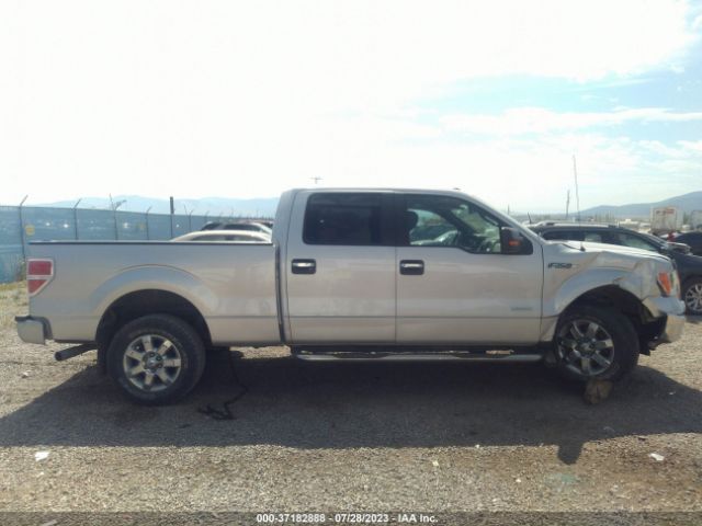 1FTFW1ET9EKD65094 Ford F-150 Xl/xlt/fx4/lariat